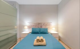 Apartamento al lado del río